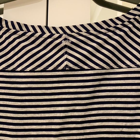 Never Worn G Star Raw top - Picture 3 of 3